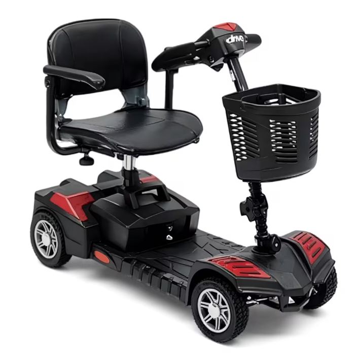 Scout Mobility Scooter