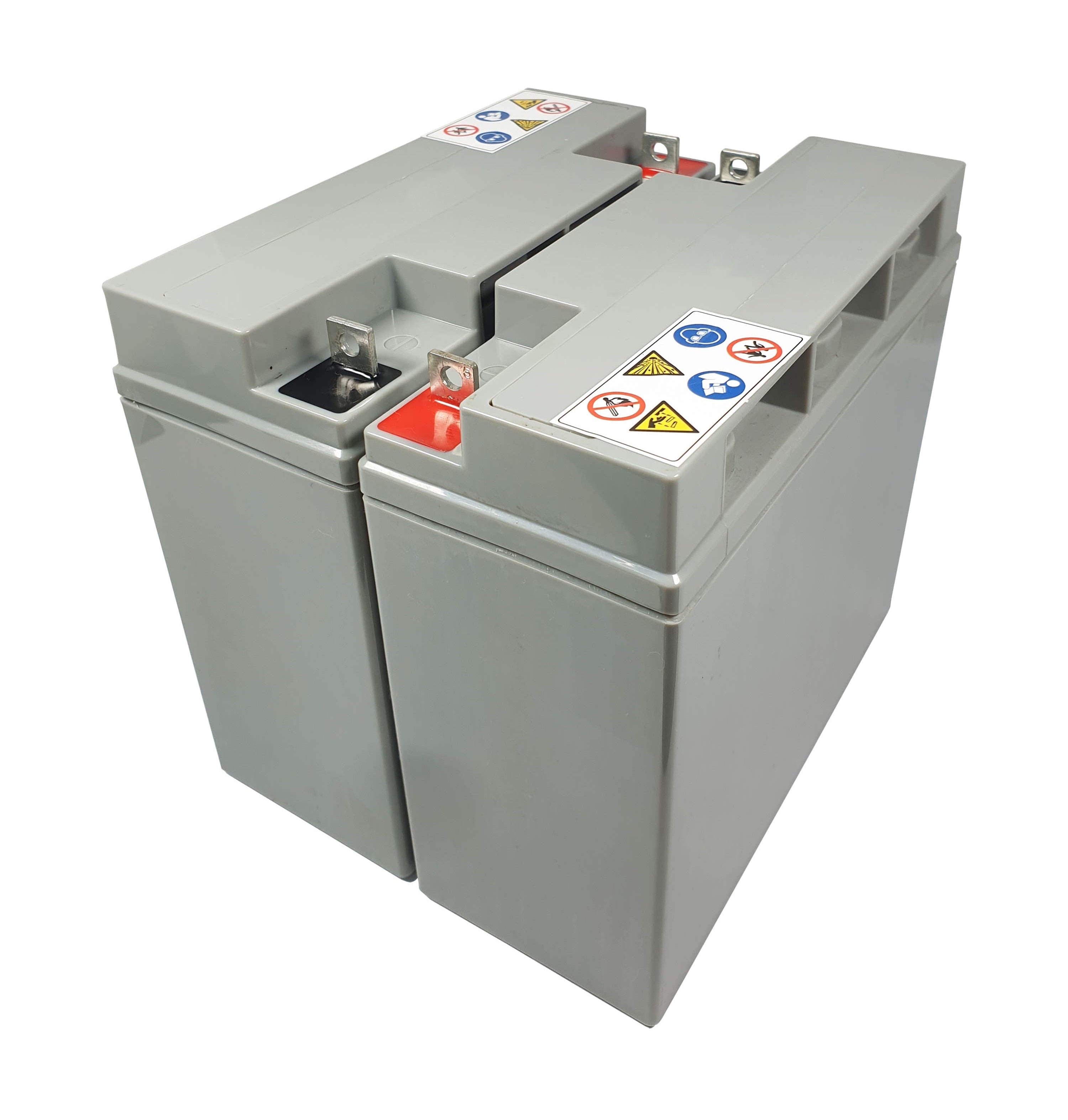 Pride GoGo-Elite-Traveller-plus battery 3LX 4 LX SC54 17ah 18ah