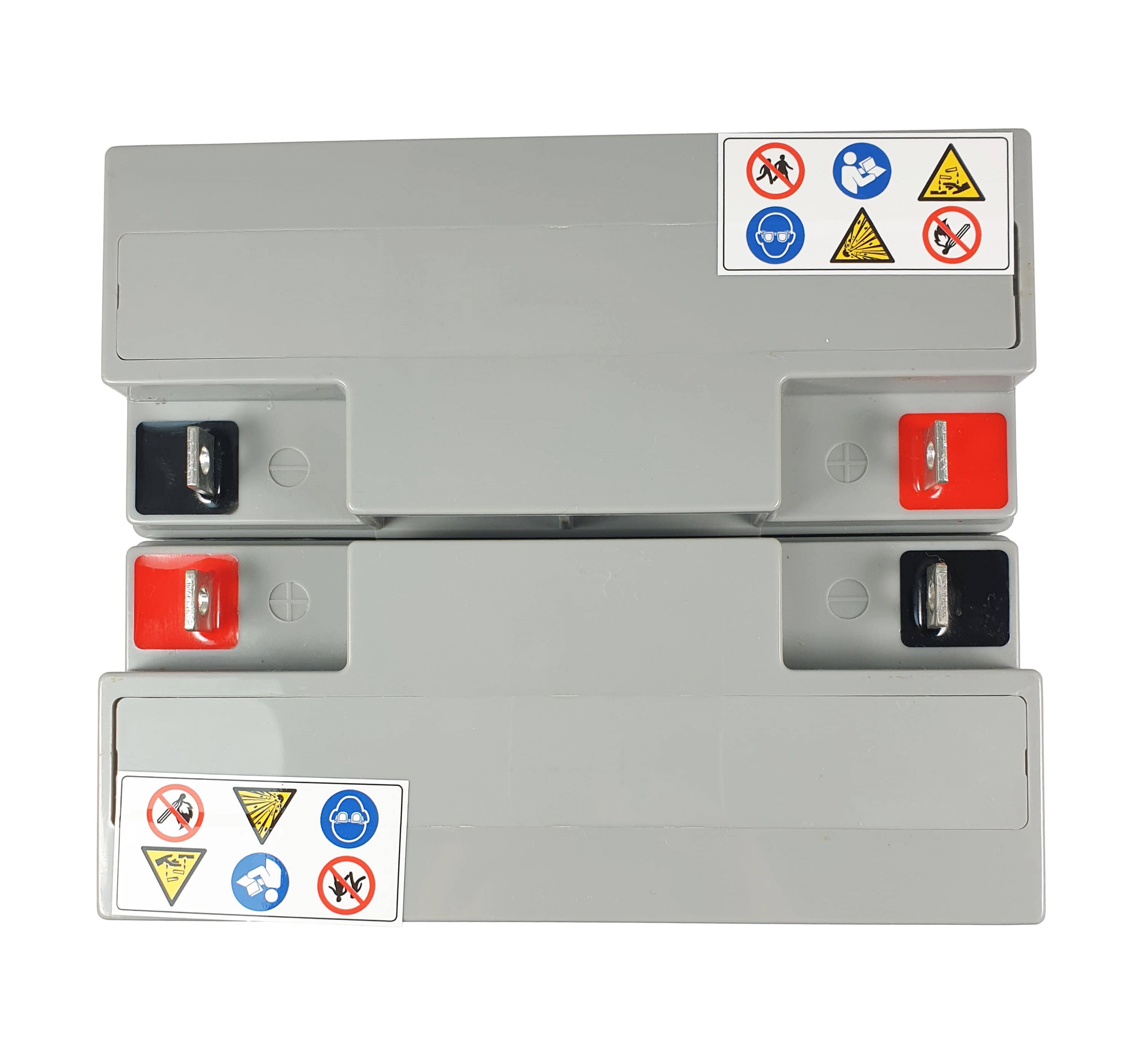 Pride GoGo-Elite-Traveller-plus battery 3LX 4 LX SC54 17ah 18ah