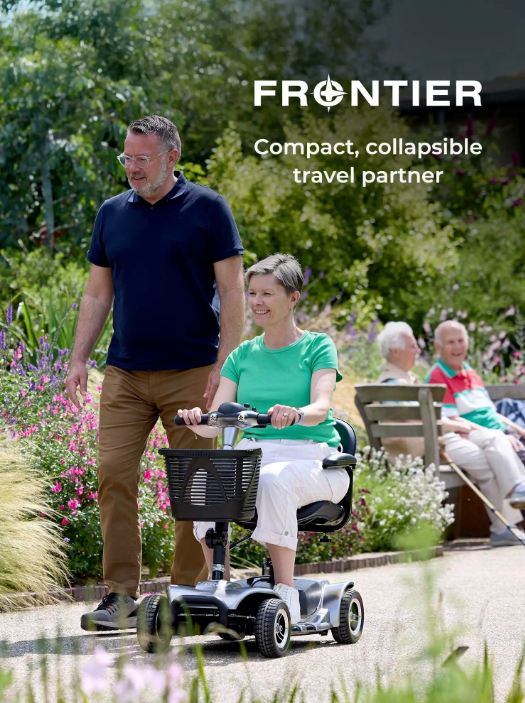 CareCo Frontier