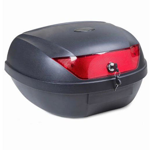 Lockable Scooter Box