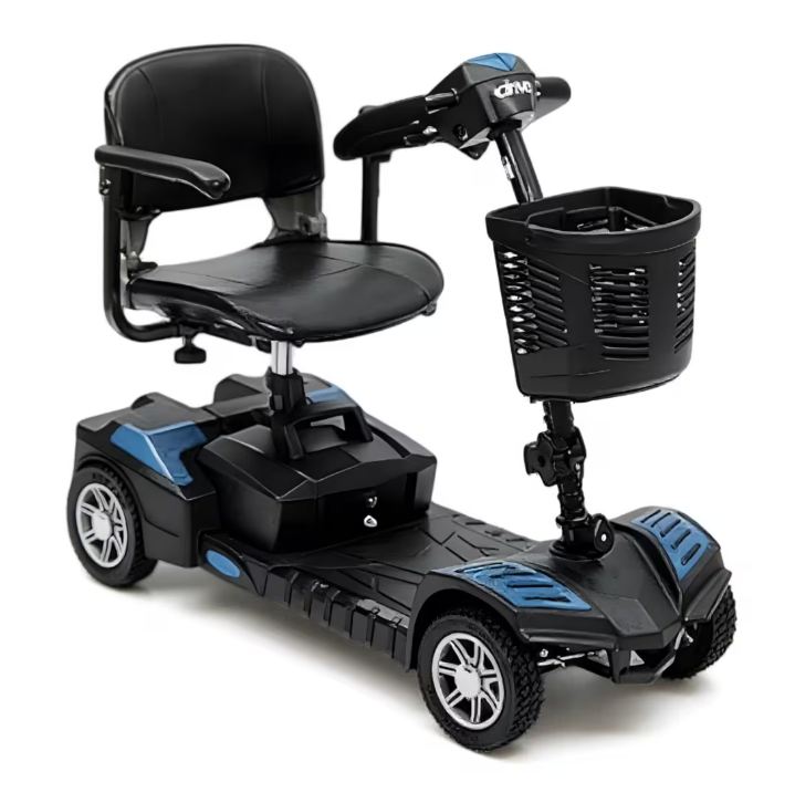 Scout Mobility Scooter
