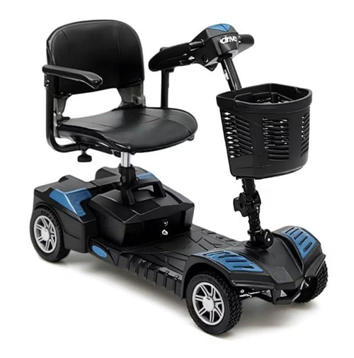 Scout Mobility Scooter