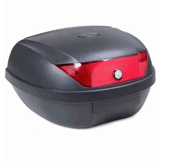 Lockable Scooter Box
