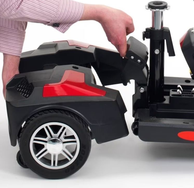 Scout Mobility Scooter