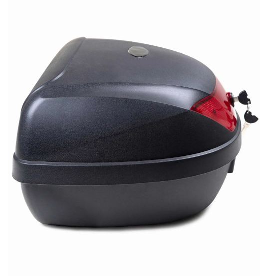 Lockable Scooter Box