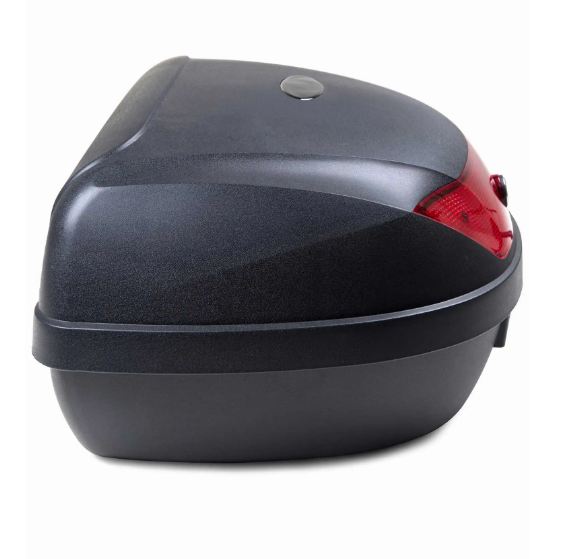 Lockable Scooter Box