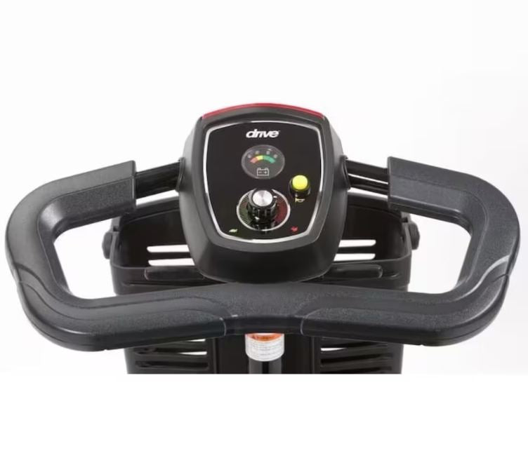 Scout Mobility Scooter