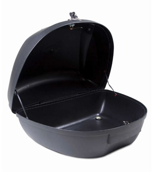 Lockable Scooter Box