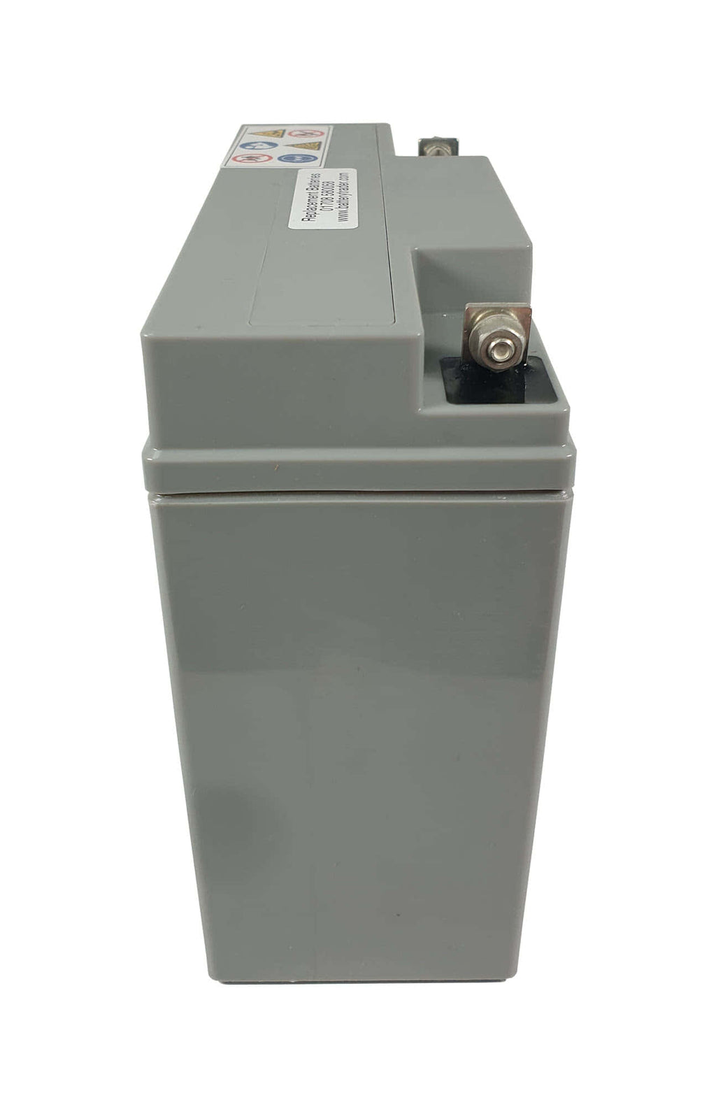 Pride GoGo-Elite-Traveller-plus battery 3LX 4 LX SC54 17ah 18ah