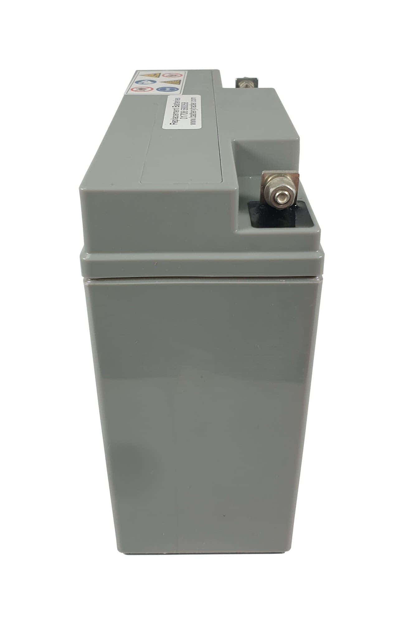Pride GoGo-Elite-Traveller-plus battery 3LX 4 LX SC54 17ah 18ah