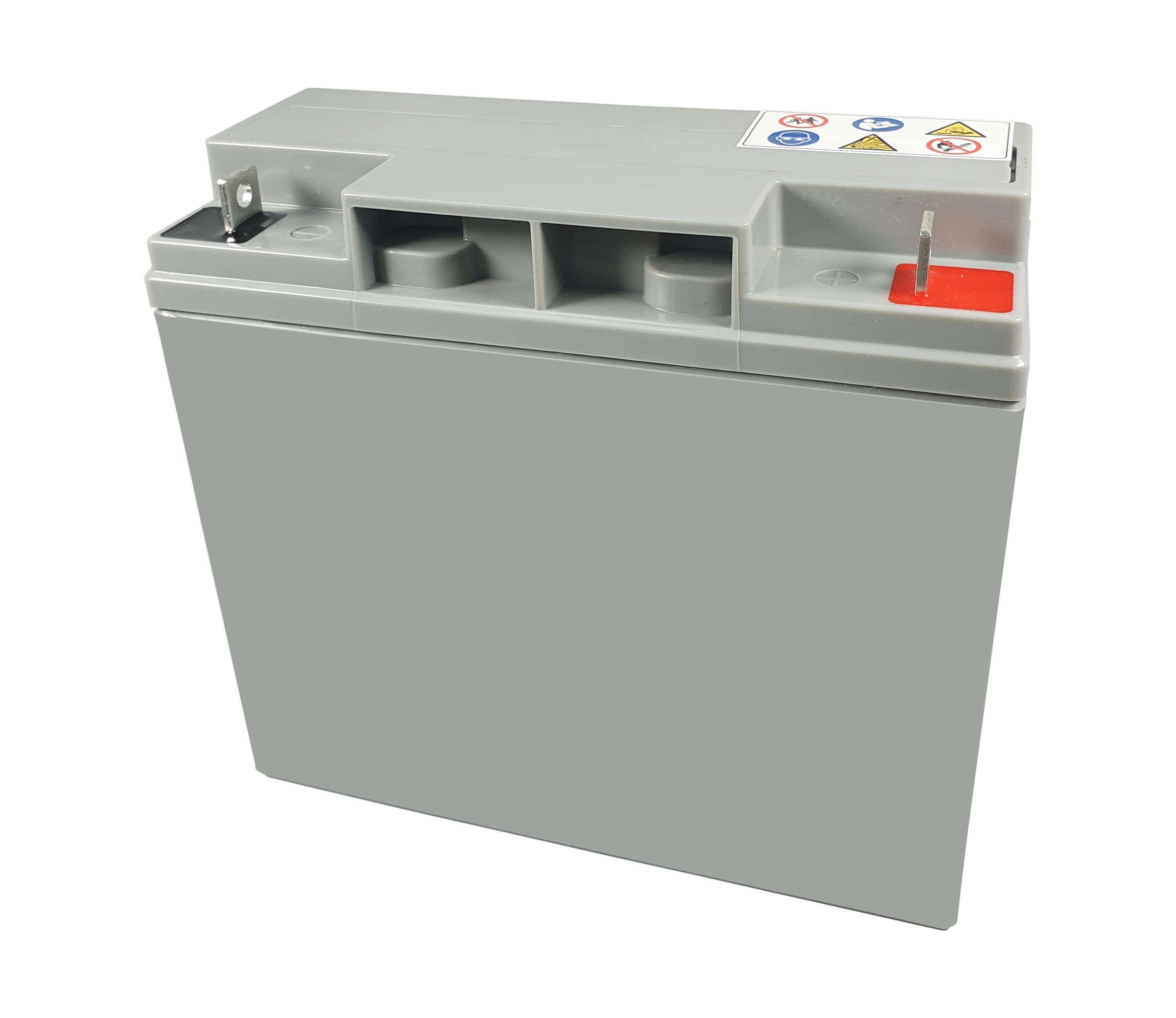 Pride GoGo-Elite-Traveller-plus battery 3LX 4 LX SC54 17ah 18ah